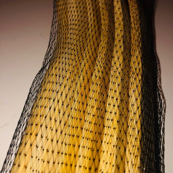 NWT Bombay 6 piece bamboo tool set (1 piece missing) - Picture 8 of 10